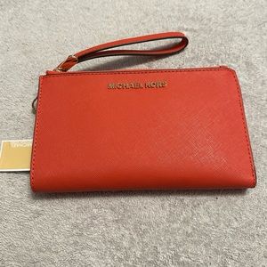 Michael Kors Wristlit